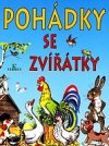 Pohádky se zvířátky