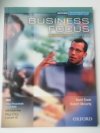 Business Focus - Pre-Intermediate Student's Book