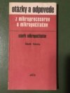 Otázky a odpovede z mikroprocesorov a mikropočítačov