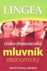 Česko-francouzský mluvník ekonomický