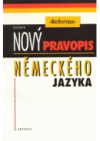 Nový pravopis německého jazyka