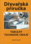 Dřevařská příručka