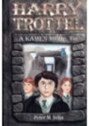 Harry Trottel a kámen MUDr. Tse