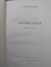 Psohlavci