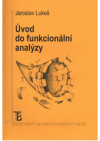 Úvod do funkcionální analýzy