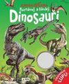 Dinosauři Poznávej a hledej