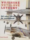 Vojenské vrtulové letouny