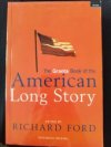 The Granta Book of the American Long Story