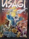 Usagi yojimbo