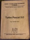 Turbo Pascal 5.0