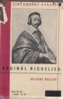 Kardinál Richelieu