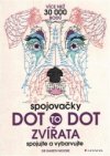 Spojovačky dot to dot - Zvířata