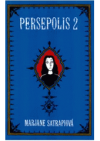 Persepolis 2