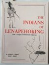 The Indians Of Lenapehoking