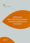 Příručka pro provozovatele potravinářských podniků