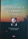 Sv. Jan Maria Vianney v českých zemích
