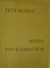Město pod Radhoštěm