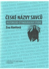 České názvy savců