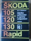Škoda 105, 120, 130, Rapid
