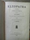 Kleopatra