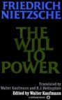 The Will To Power