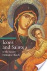 Icons and Saints od the eastern orthodox church