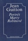 Portrét Marty Robinové