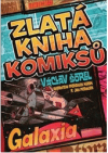 Zlatá kniha komiksů