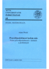 Pravděpodobnost kolem nás