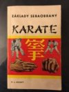 Základy sebeobrany karate