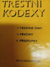 Trestní kodexy