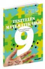 Tesztelés matematikából 9