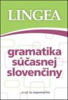 Gramatika súčasnej slovenčiny