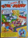 Super Tom a Jerry 5 - SK verze. 