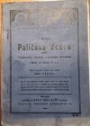 Paličova dcera anebo Venkovský tovaryš a pražská služebná