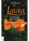 Laura a hádanka Stříbrné sfingy