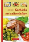 Kuchárka pre začiatočníkov