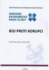 Boj proti korupci
