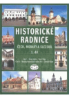 Historické radnice Čech, Moravy a Slezska