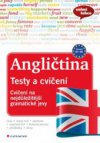 Angličtina - Testy a cvičení