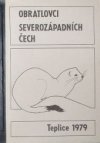 Přehled zvířeny severozápadních Čech