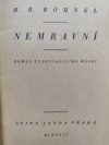Nemravní