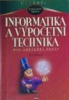 Informatika a výpočetní technika pro základní školy