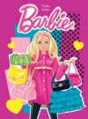 Veľká kniha Barbie