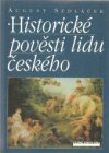 Historické pověsti lidu českého