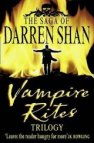 Vampire rites trilogy