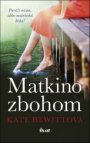 Matkino zbohom