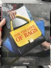 For the Love of Bags