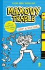 Maxovy trable Zamčený ve školní skříňce