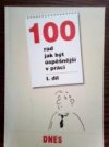 100 rad jak být úspěšnější v práci